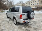 Suzuki Grand Vitara XL 2.7 Gaz automat 7 osób - 13