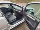 Opel astra 1.8 benzyna - 5