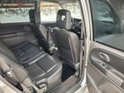 Suzuki Grand Vitara XL 2.7 Gaz automat 7 osób - 3