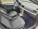 Opel astra 1.8 benzyna - 4