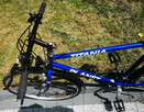 Duży rower trekkingowy na Shimano koła 28 - 4