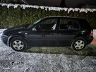 Golf IV 1.4 Ben+gaz 2002rok - 3