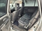 Suzuki Grand Vitara XL 2.7 Gaz automat 7 osób - 6