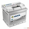 Akumulator VARTA Silver Dynamic C6 52Ah 520A EN - 1