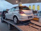 Opel Astra 1,9 - 2