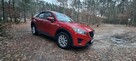 SPRZEDAM MAZDĘ CX-5, SKYACTIVE, AUTOMAT, 4X4 - 6