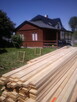 Budowa domków renowacje domów drewnianych - 16
