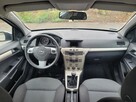 Opel astra 1.8 benzyna - 1