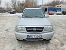 Suzuki Grand Vitara XL 2.7 Gaz automat 7 osób - 9