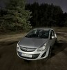 Opel Corsa D, 2011r. - 6