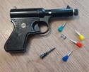 Pistolet pneumatyczny kal. 4,5 mm - 2
