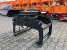 Chwytak do klocków betonowych Lego klocki beton ścisk widły - 7