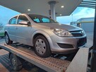 Opel Astra 1,9 - 1