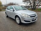 Opel astra 1.8 benzyna - 13