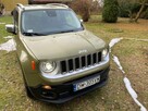 Jeep Renegade - 3