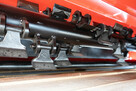 KOSIARKA BIJAKOWA FMS-160P Z PRZESUWEM HYDRAULICZNYM (40 CM) - 6