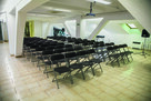 Sala/Galeria ,,Ex libris,, - 2