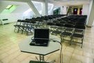 Sala/Galeria ,,Ex libris,, - 4