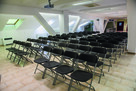 Sala/Galeria ,,Ex libris,, - 1