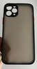 Stylowe, twarde etui do iPhone 11 Pro, przezroczyste i matowe - 6