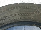 Kleber Dynaxer hp3 205/55 r16 91V - 5