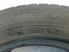 Kleber Dynaxer hp3 205/55 r16 91V - 3