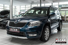 Skoda Yeti • Polski Salon • Jeden Właściciel • GWARANCJA - 3