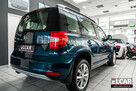 Skoda Yeti • Polski Salon • Jeden Właściciel • GWARANCJA - 5