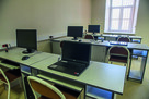Sala szkoleń/komputerowa - 4