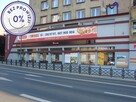 Lokal użytkowy Bytom Centrum, Wolskiego - 13