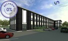Lokal użytkowy Katowice Załęże, Bracka - 13