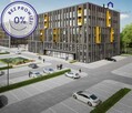 Powierzchnia biurowa Katowice Roździeń, Murckowska - 1