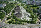 Powierzchnia biurowa Katowice Roździeń, Murckowska - 2