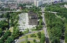 Powierzchnia biurowa Katowice Roździeń, Murckowska - 8
