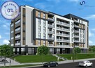 Mieszkanie Sosnowiec Klimontów, Klimontowska - 9