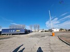 Działka przemysłowa Gliwice Ligota Zabrska - 1