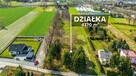 Działka budowlana Kaniów gm. Bestwina, Sosnowicka - 5