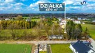 Działka budowlana Kaniów gm. Bestwina, Sosnowicka - 8
