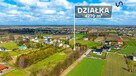 Działka budowlana Kaniów gm. Bestwina, Sosnowicka - 9