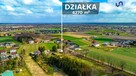 Działka budowlana Kaniów gm. Bestwina, Sosnowicka - 10