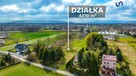 Działka budowlana Kaniów gm. Bestwina, Sosnowicka - 11