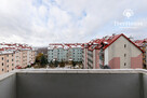 3-pokojowe mieszkanie z balkonem, Jaroty - 12