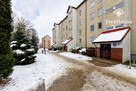 3-pokojowe mieszkanie z balkonem, Jaroty - 13