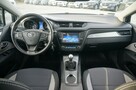 Toyota Avensis 2.0 D-4D/143KM, Active Business, Salon PL, FV23%, DW5R886 - 10