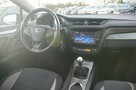 Toyota Avensis 2.0 D-4D/143KM, Active Business, Salon PL, FV23%, DW5R886 - 14