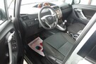 Toyota Verso 2,0D Navi Alu Klimatronik Kam.Cof 1,Właściciel VIP Gwarancja - 6