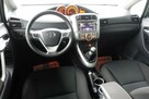 Toyota Verso 2,0D Navi Alu Klimatronik Kam.Cof 1,Właściciel VIP Gwarancja - 9