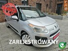 Citroen C3 Picasso Zarejestrowany Klimatyzacja Serwis - 1