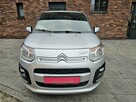 Citroen C3 Picasso Zarejestrowany Klimatyzacja Serwis - 3