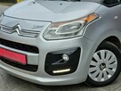 Citroen C3 Picasso Zarejestrowany Klimatyzacja Serwis - 4